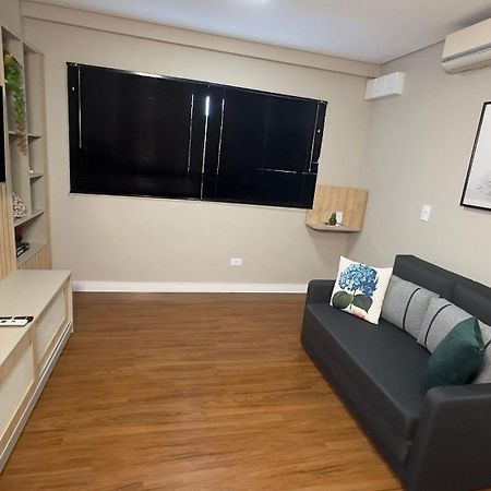 Apartamentos Studio No Centro De Foz do Iguaçu Exteriér fotografie