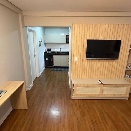 Apartamentos Studio No Centro De Foz do Iguaçu Exteriér fotografie